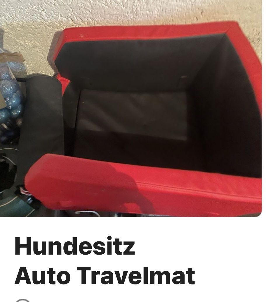 Automobili: Travelmat – Usato da Herznach venduto da Tessa91