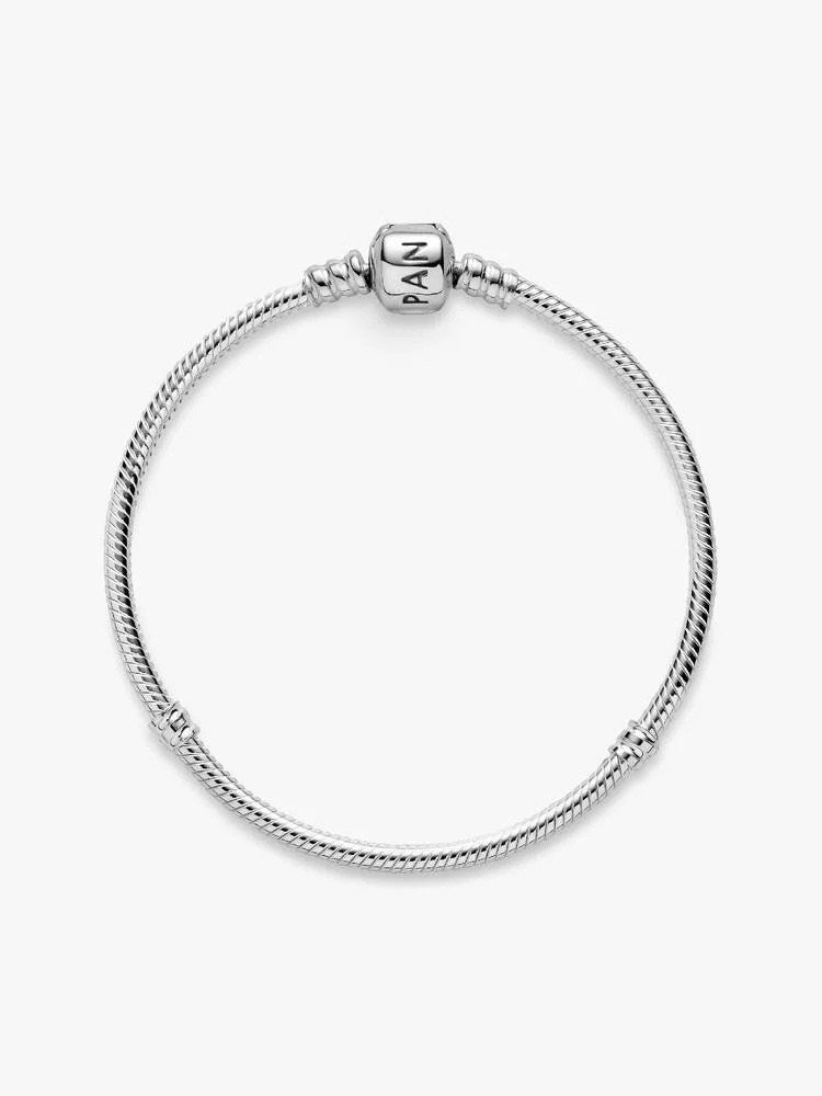 Pandora Bracelets: Pandora Charms Armband 16cm – D'occasion à Zürich par onlime 9