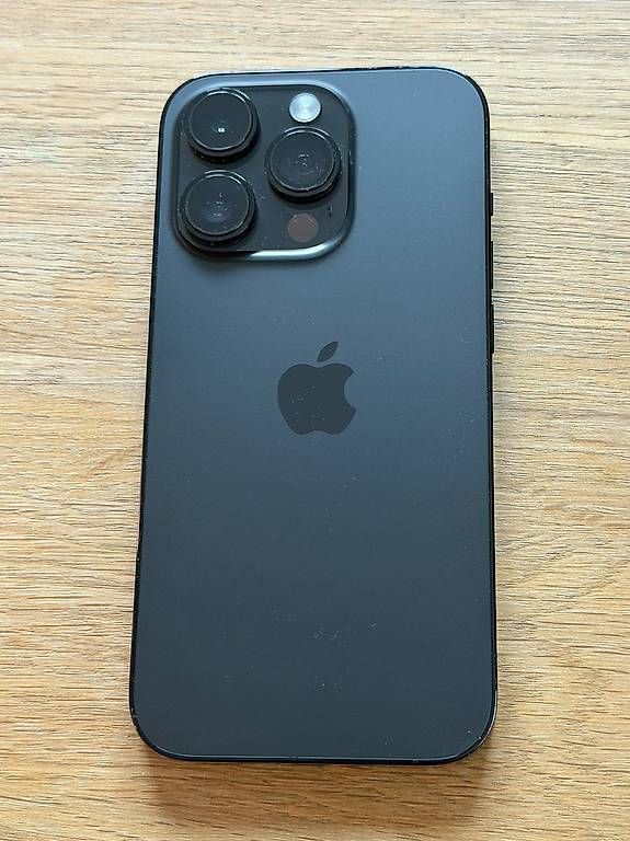 Apple Portables: I Phone 14 Pro – D'occasion à Dozwil par ellena85 1