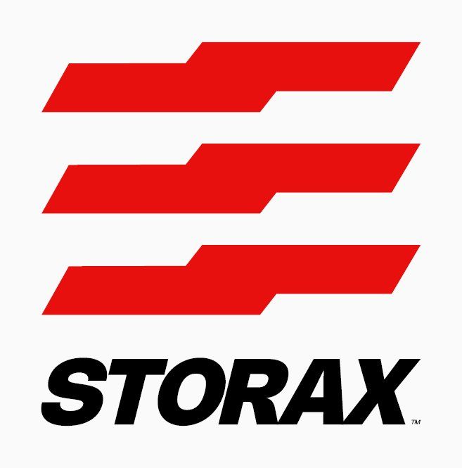 Étagères: Storax EVO Schwerlastregal – D'occasion à Embrach par Storax_Shop 3