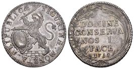 Zürich 1715
