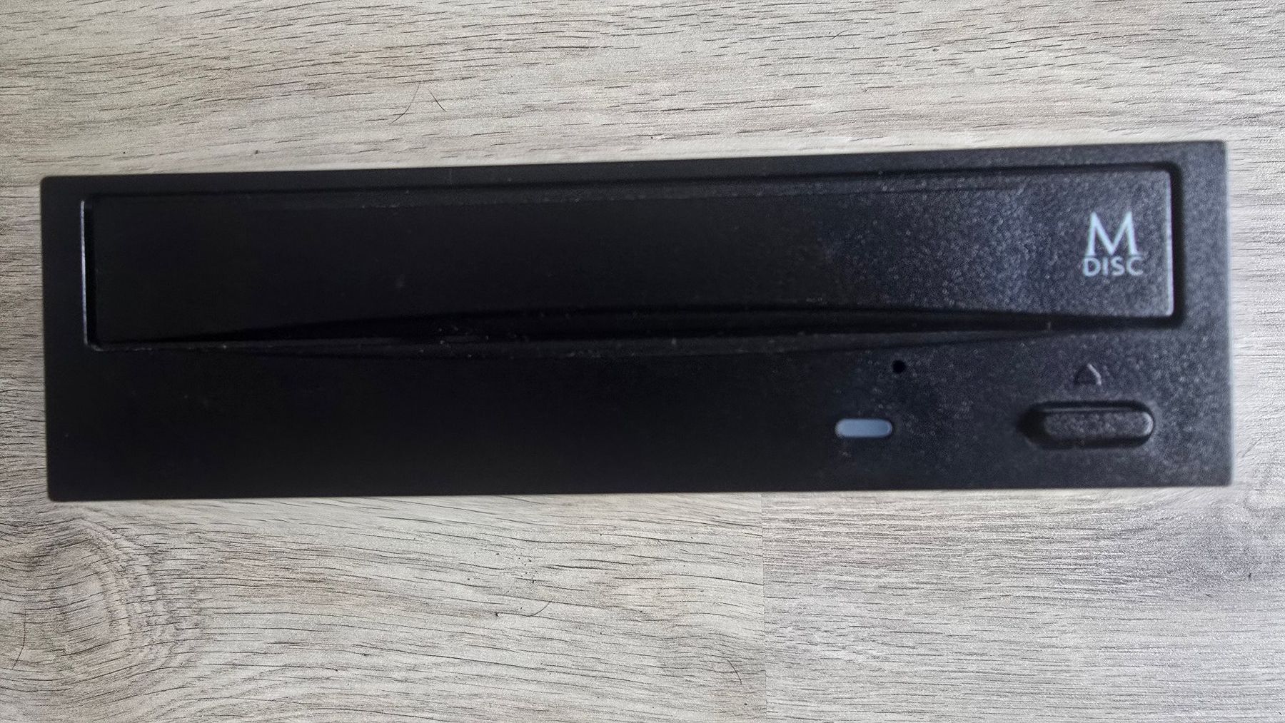 Asus Lecteur multimedia & Streamer: CD/DVD Writer Asus DRW-24D5MT – D'occasion à Hochwald par Bolli09