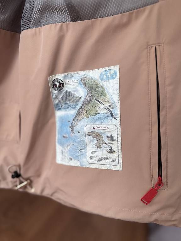 Giacche: Übergangsjacke Cape Horn – Usato da Glattbrugg venduto da Blogger73 3