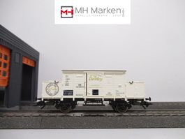 Märklin 48305 Ausstellungswagen 2005 AC WS H0
