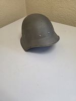 Schutzhelm Luftschutz 1939-1945 gebraucht guter Zustand