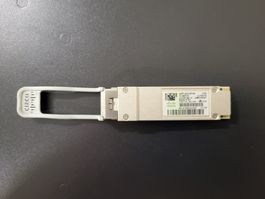 Cisco QSFP-40G-SR-BD