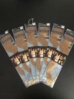 Balmain Paris Tape Extensions – 6 Stück – Neu & unbenutzt