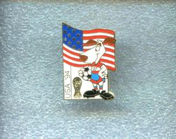 WM USA '94