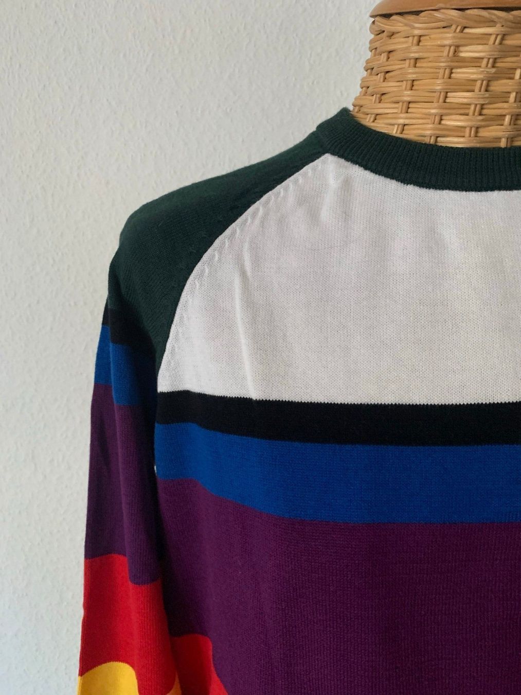 Pullover & Sweatshirts: ESMARA - Pullover gestreift S – Gebraucht aus Zürich von Diazaio 2