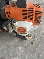 STIHL FR 410 C Freischneider guter Zustand