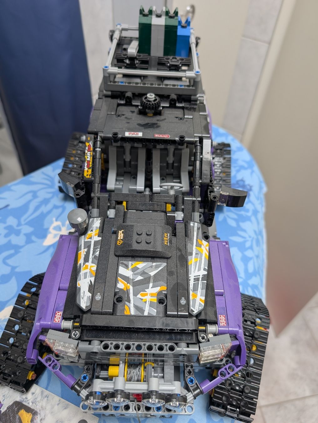 Lego Kit di costruzioni: LEGO Technic 42069 FULL SET – Nuovo (secondo la descrizione) da Dübendorf venduto da se7_qwf5 4