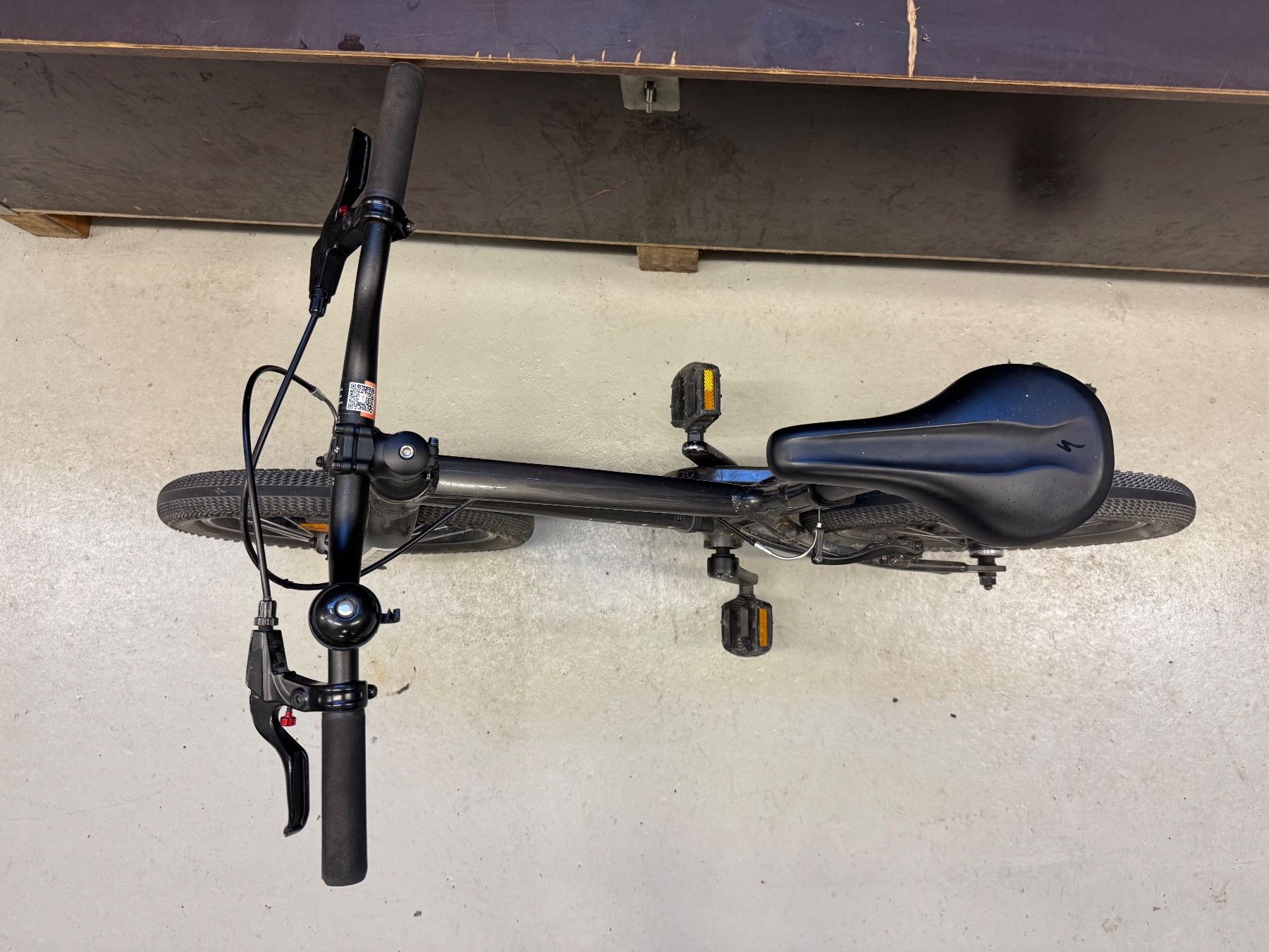 Specialized Velos: Specialized Jett 16 Single Speed Kinderfahrrad – Gebraucht aus Zürich von mario_st 3