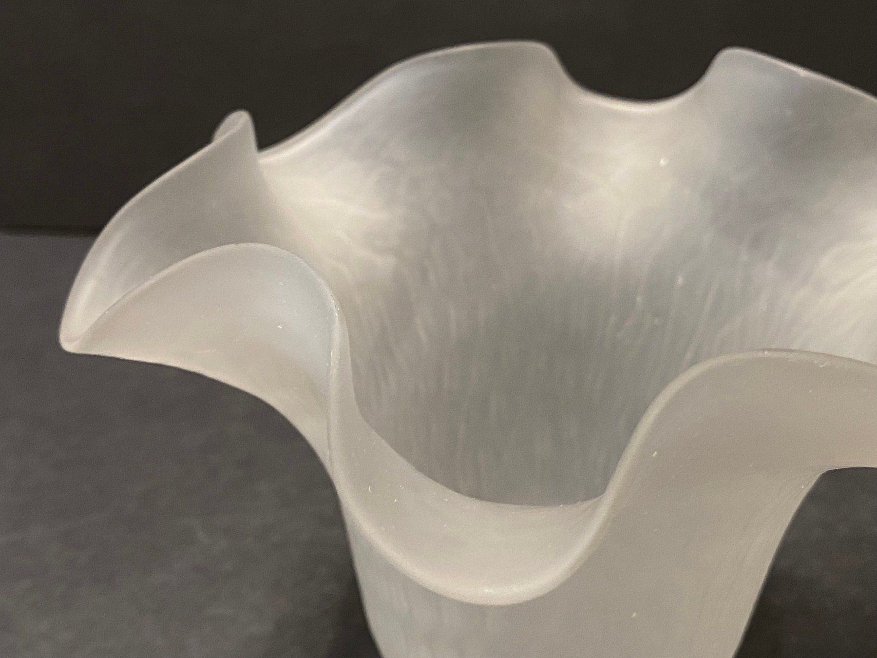 Paralumi: Elegante Jugendstil Lampenschirm – Usato da Schaffhausen venduto da vintageville 7