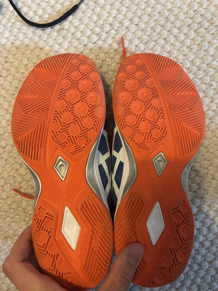 Asics Chaussures garçon: Hallenschuh Asics – Neuf (Voir description) à Winterthur par nicolaparpan 2