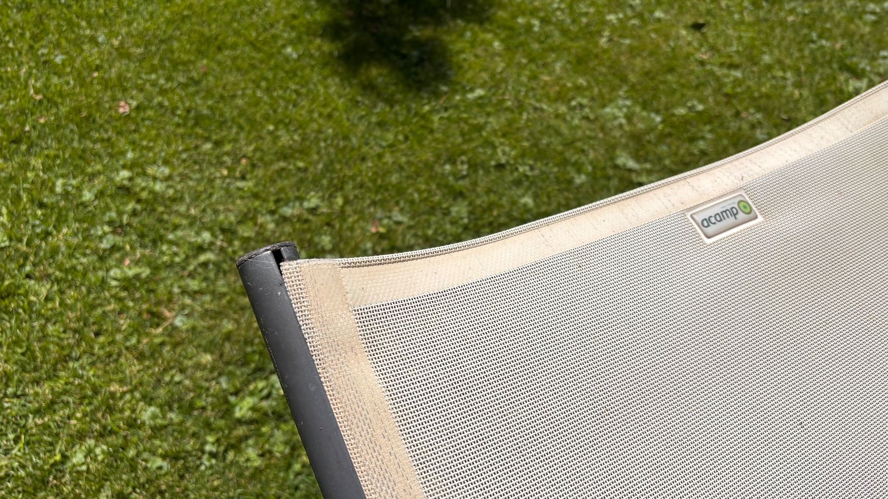 Liegen & Liegestühle: Liegestuhl - Gartenliege von acamp – Gebraucht aus Hinwil von Salome11 2