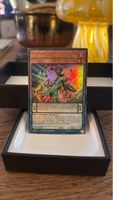 Yu-Gi-Oh! Seltmetallfose-Wismurüstung - Selten TOP