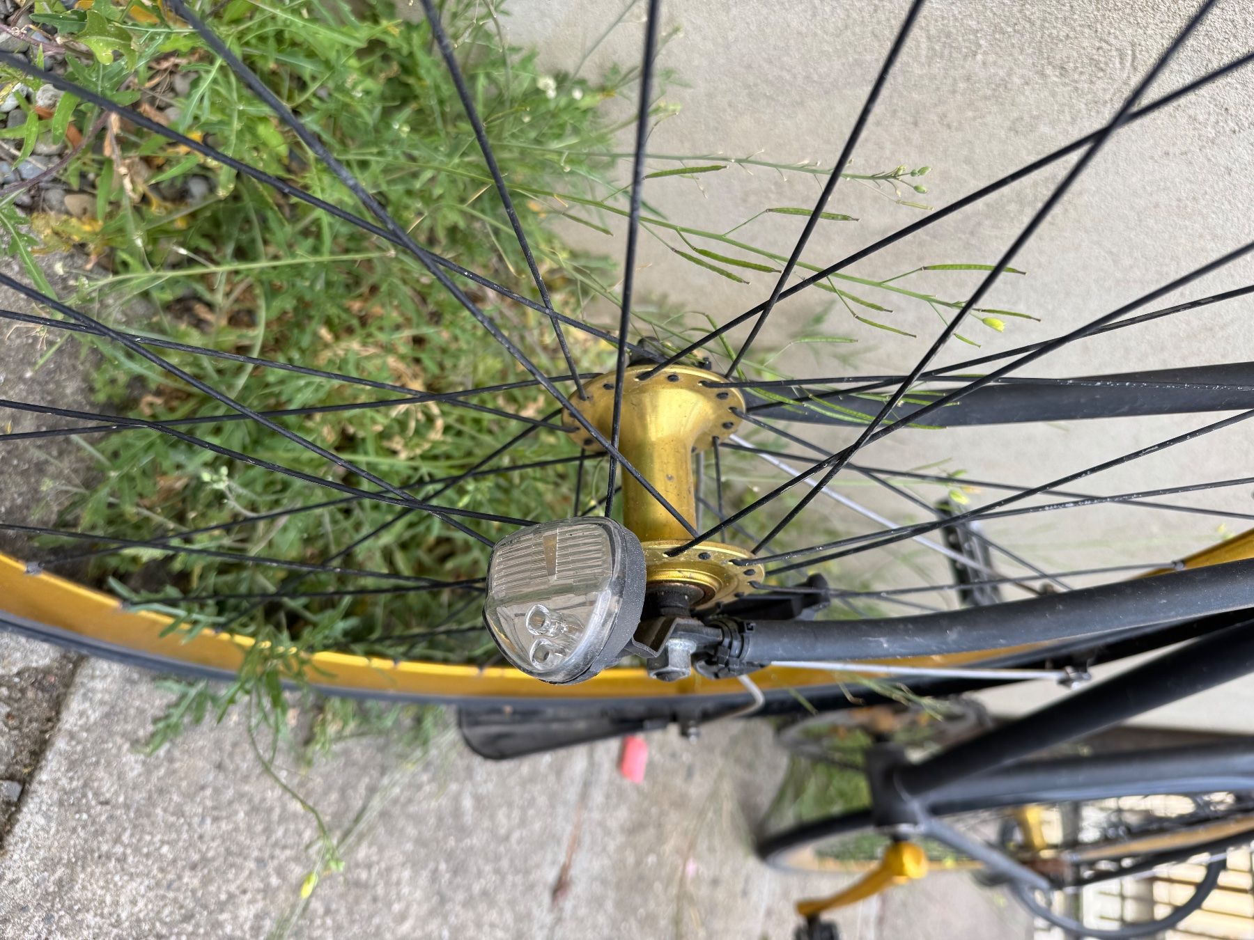 Raleigh Biciclette: Citybike Singlespeed – Usato da Winterthur venduto da chr_flk8 3