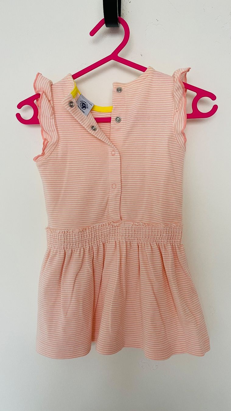 Petit Bateau Vestiti & Gonne: Petit bateau dress size 81 – Usato da Zürich venduto da Nomin01 1
