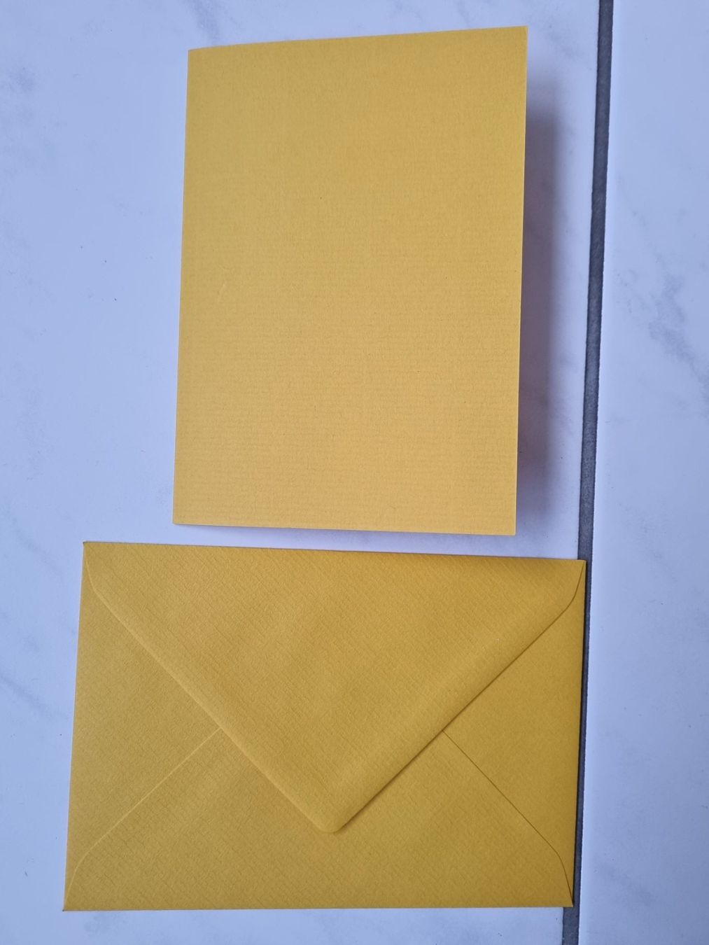 Karten: Praktische Klappkarten mit Couverts – Neu (gemäss Beschreibung) aus Nottwil von Janny77 2