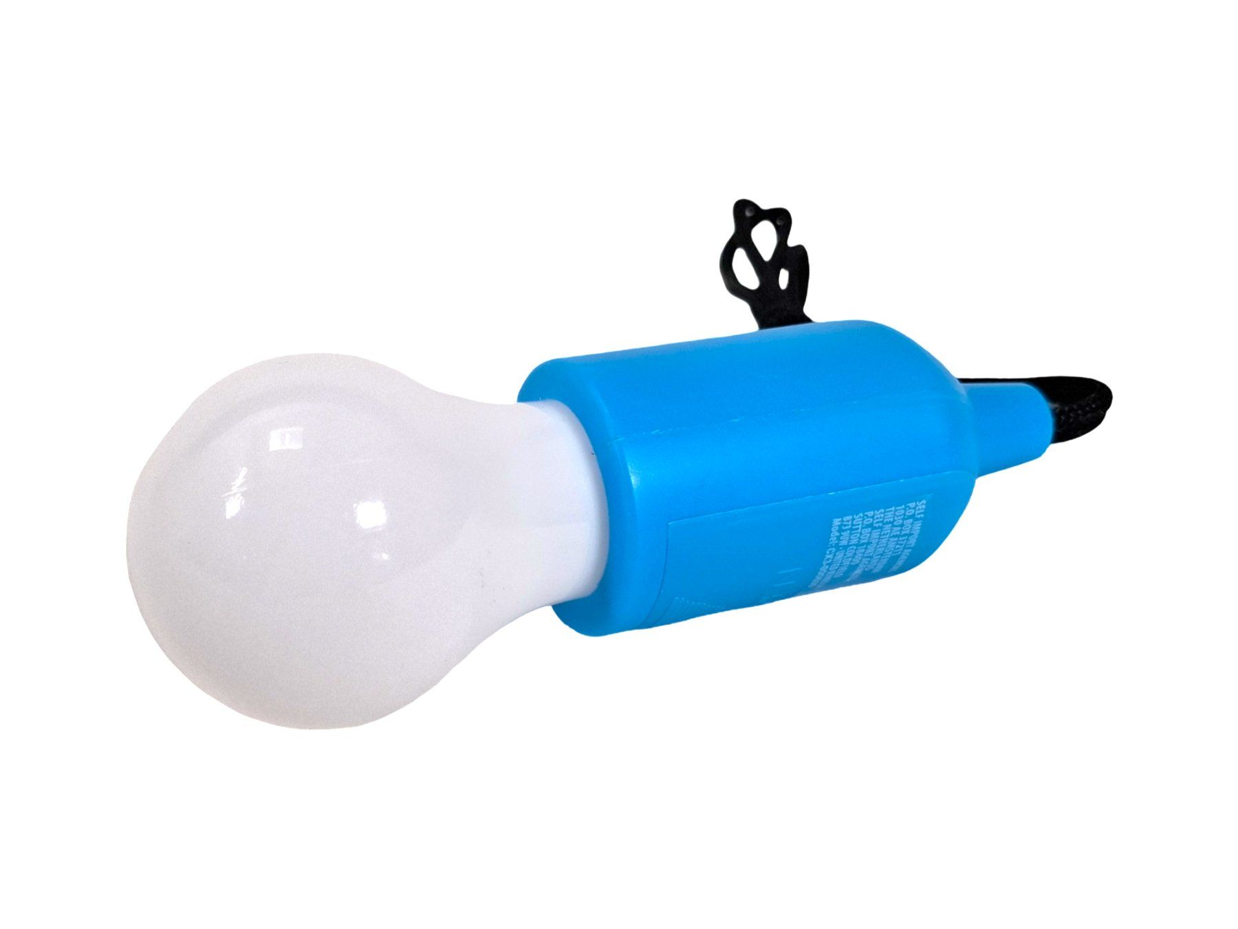 Lampes: Tragbare LED Lampe – D'occasion à Wil SG par Restwert_Wil 2