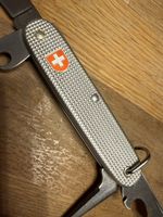 Wenger Militärmesser 2000  Wenger 00 Taschenmesser 