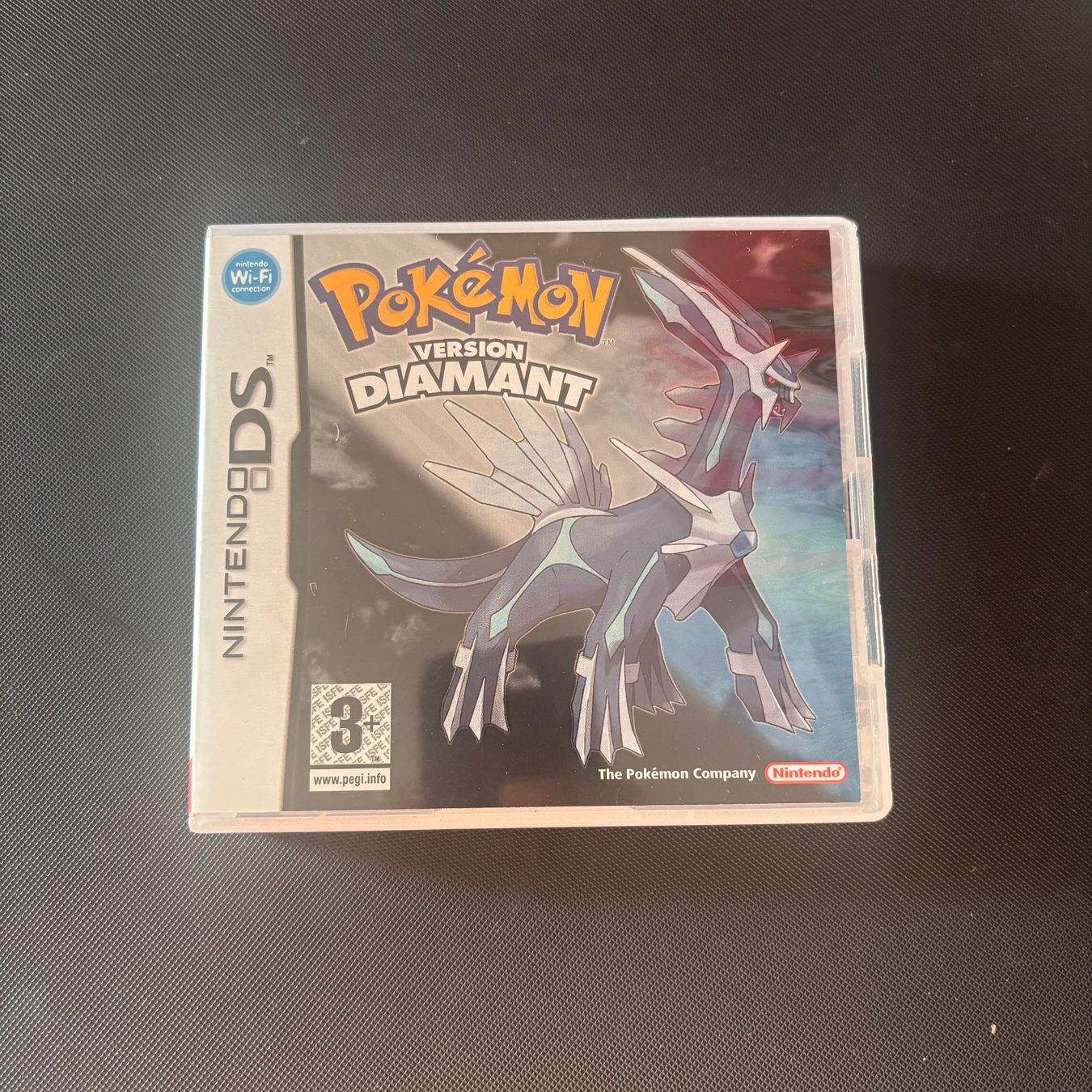 Giochi: Pokémon ds diamant – Usato da La Tour-de-Peilz venduto da Titougdn