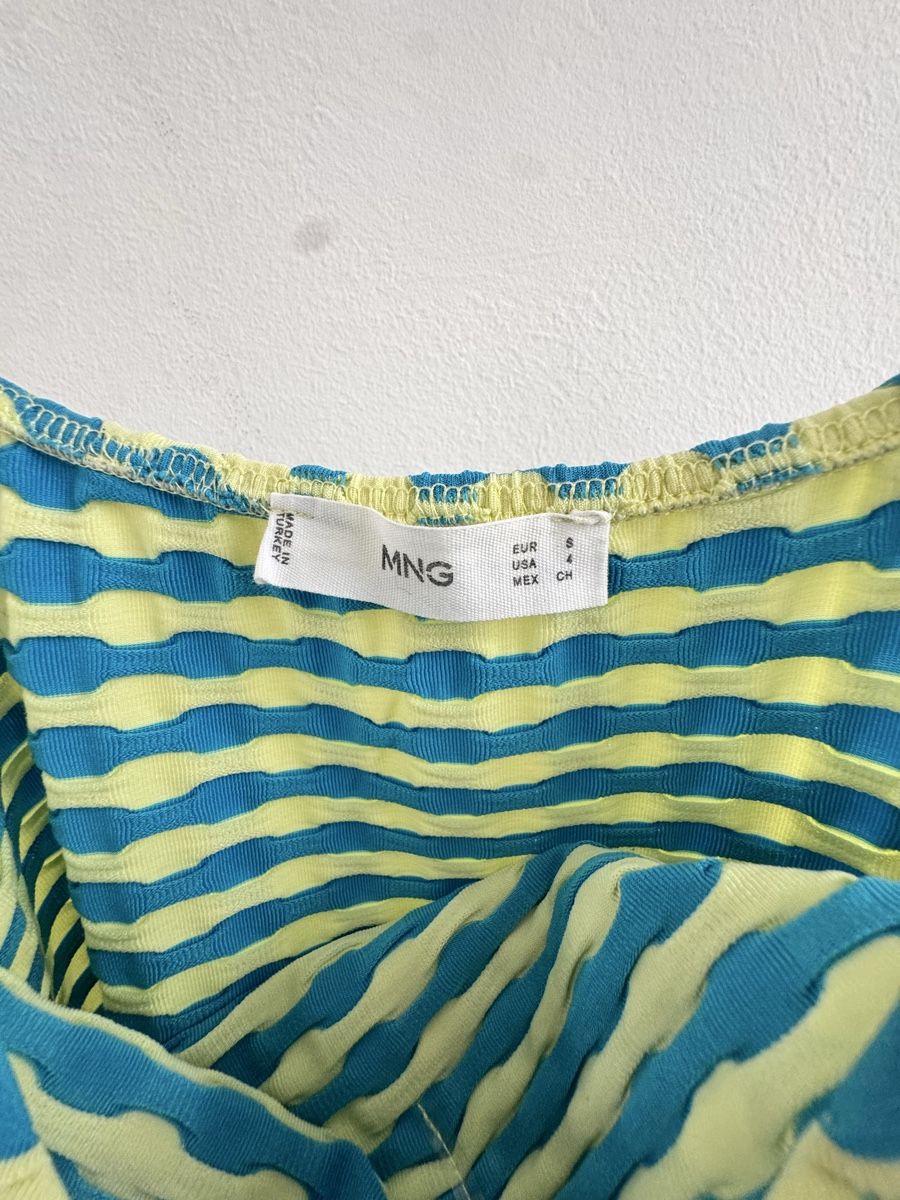 Mango Vestiti: Vestito donna MNG tg S  – Usato da Porza venduto da kaj_d5q7 1