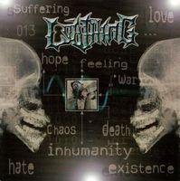 Loathing/Deep red - This is...