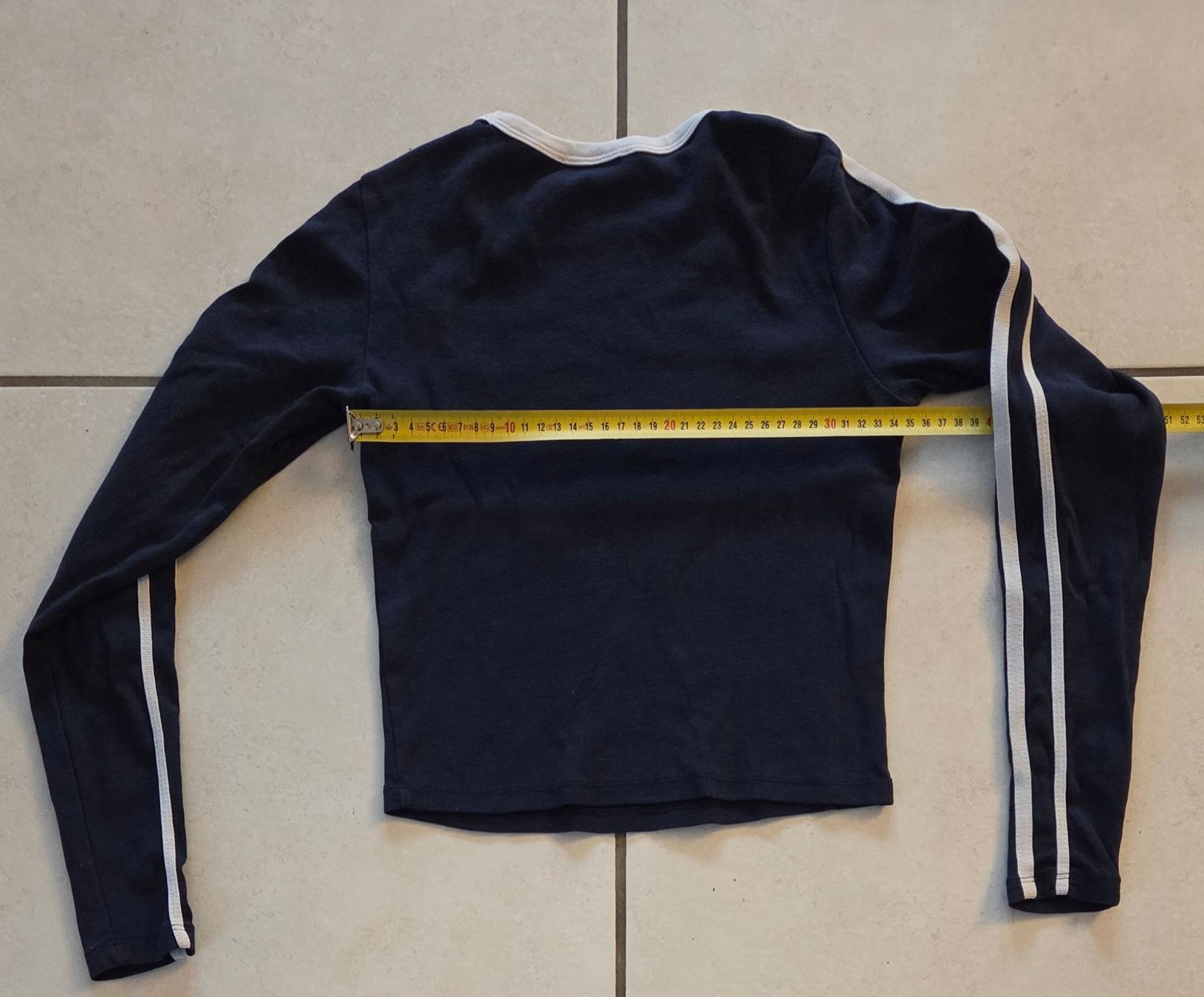 Top: Longsleeve Top Grösse S – Usato da Konolfingen venduto da Chonu 1