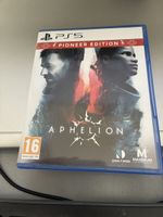 Aphelion