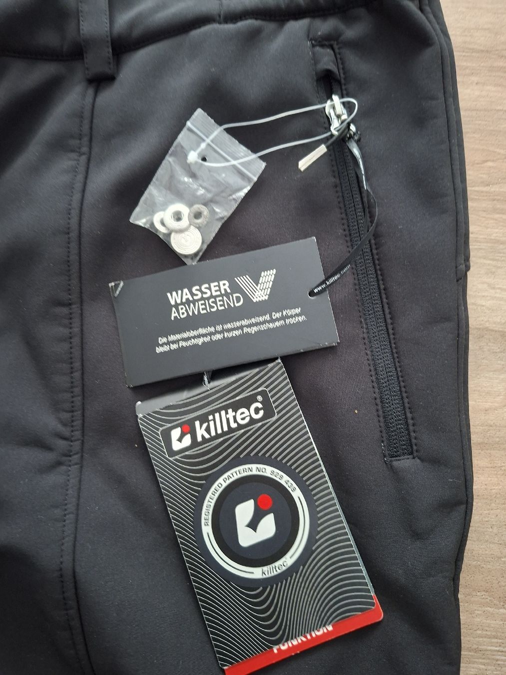 Pantalons: Skihose – Neuf (Voir description) à Hildisrieden par cor_5rlh 3