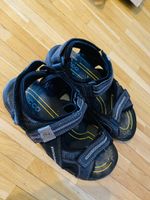 Ecco Sandalen Gr. 33