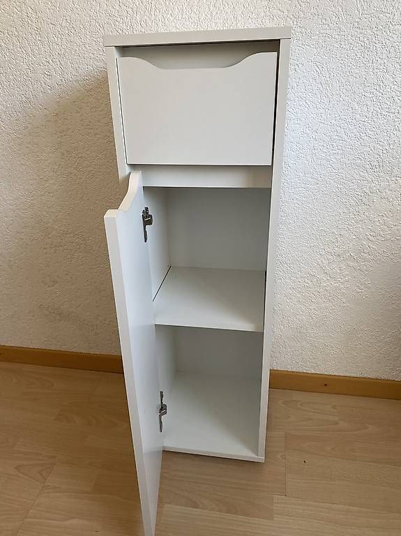 Mobili per bagno: Bad Möbel – Usato da Heimberg venduto da rolang01 1