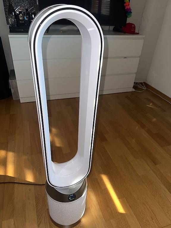 Luftreiniger: Dyson Purifier Cool Gen1 TP10 – Gebraucht aus Chiasso von ale_r6qd