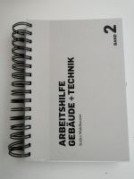 Buch: Arbeitshilfe - Gebäude + Technik Band 2, Stefan W.