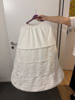 Unterrock für Hochzeitskleid von Mery‘s Couture