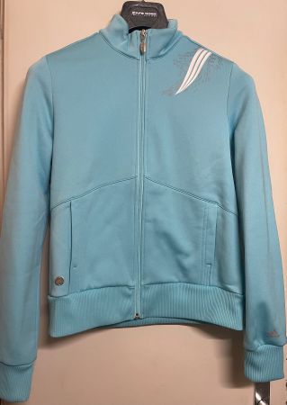 Blouson/Bomber/Veste Adidas - Neuf