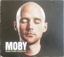 MOBY - MUSIC FROM PORCELAIN