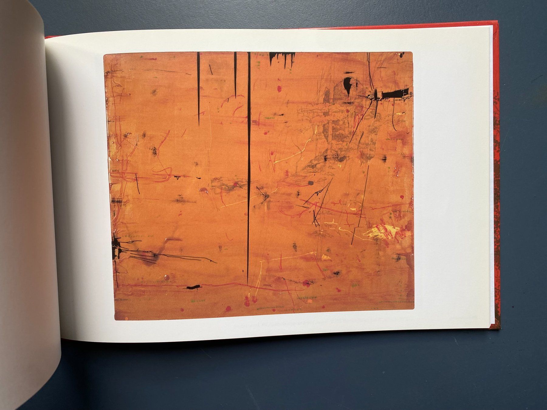 Libri: Graeme Todd - Space is deep - Kunstbuch – Usato da Zürich venduto da jesulin05 2