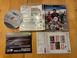FIFA 13