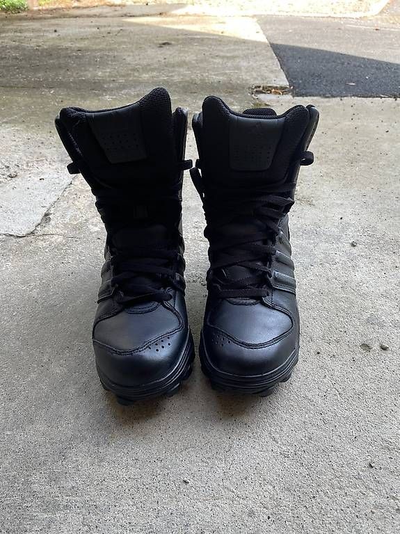 Adidas Scarpe da uomo: Adidas GSG-9 - taille 42 – Usato da Portalban venduto da kev_2ynh