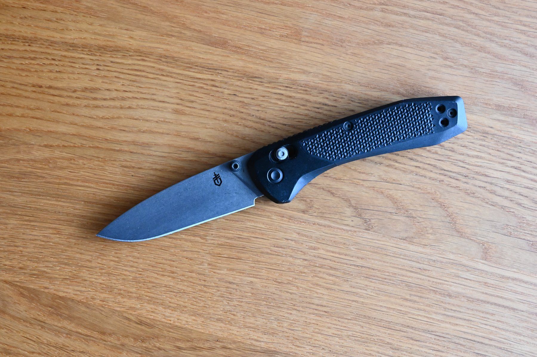 Gerber Accessori: Gerber Sedulo, Black, Stonewash – Nuovo (secondo la descrizione) da Luzern venduto da Mika_Lu 1