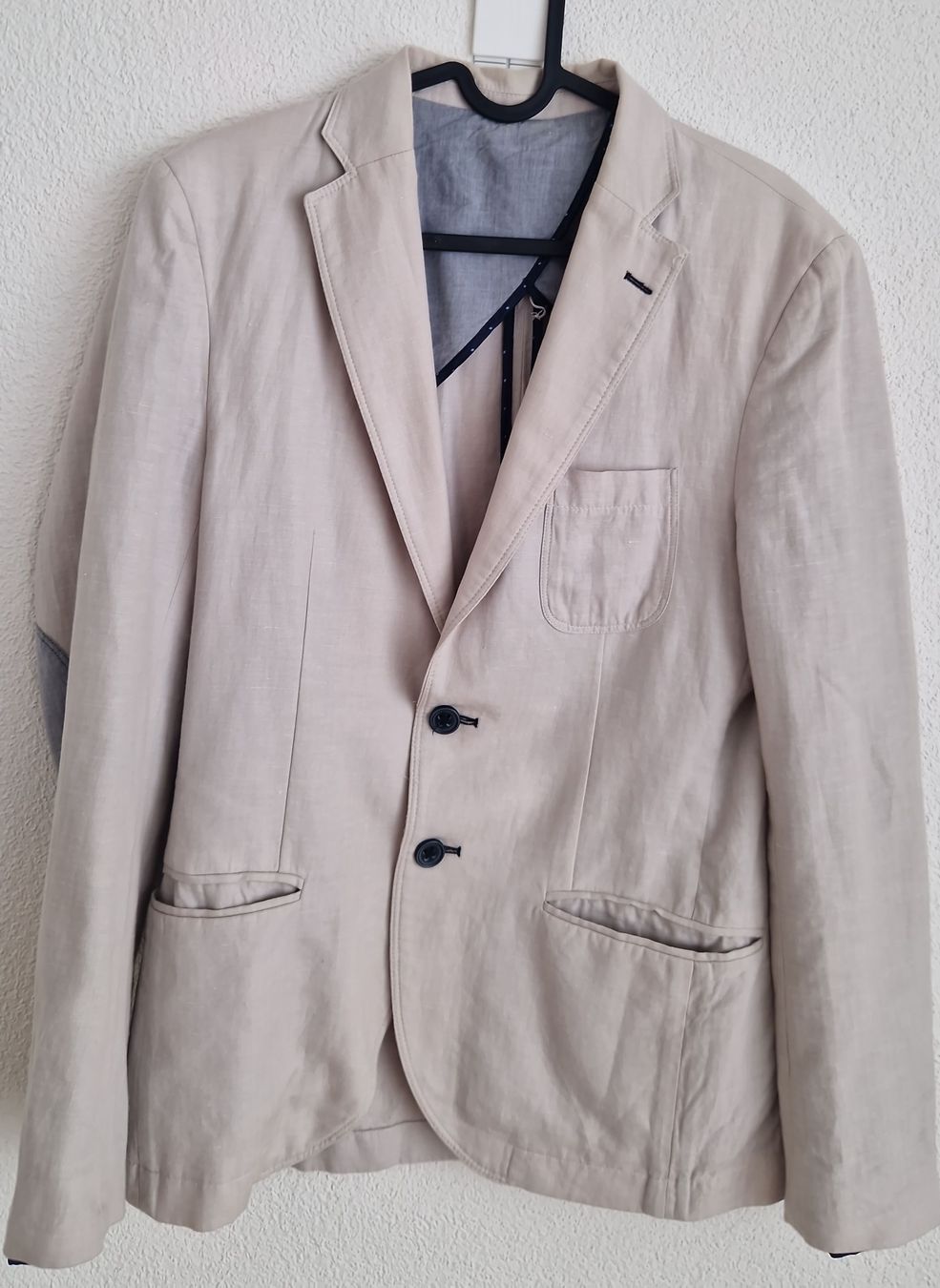 Giacche: Herrenblazer von celio - beige Gr. M – Usato da Wittenbach venduto da jo_bi93