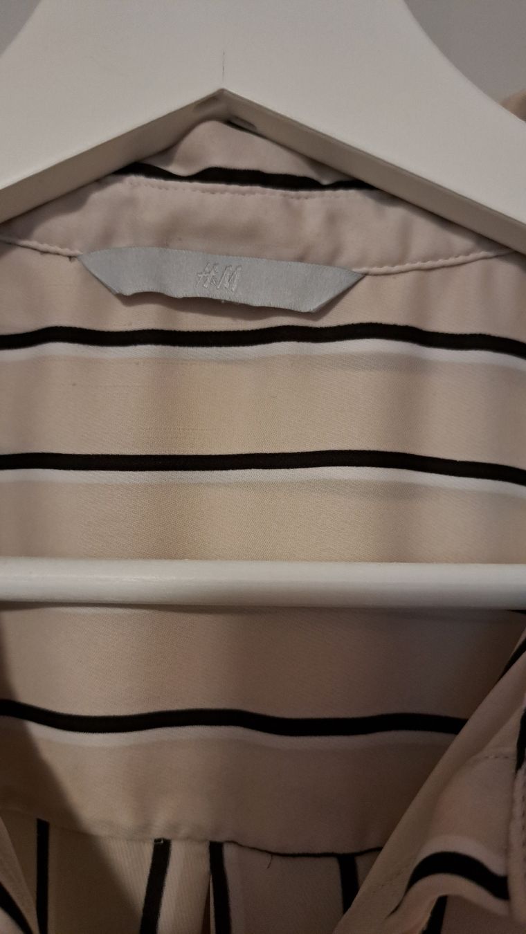 H&M Camicette: H&M Hemd – Usato da Winterthur venduto da Ric_Ardo_ 1