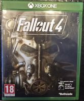 XBOX ONE fallout 4