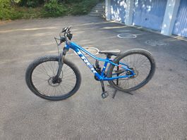 Kinder-Mountainbike Trek / Marlin 4 mit 27,5" Rädern