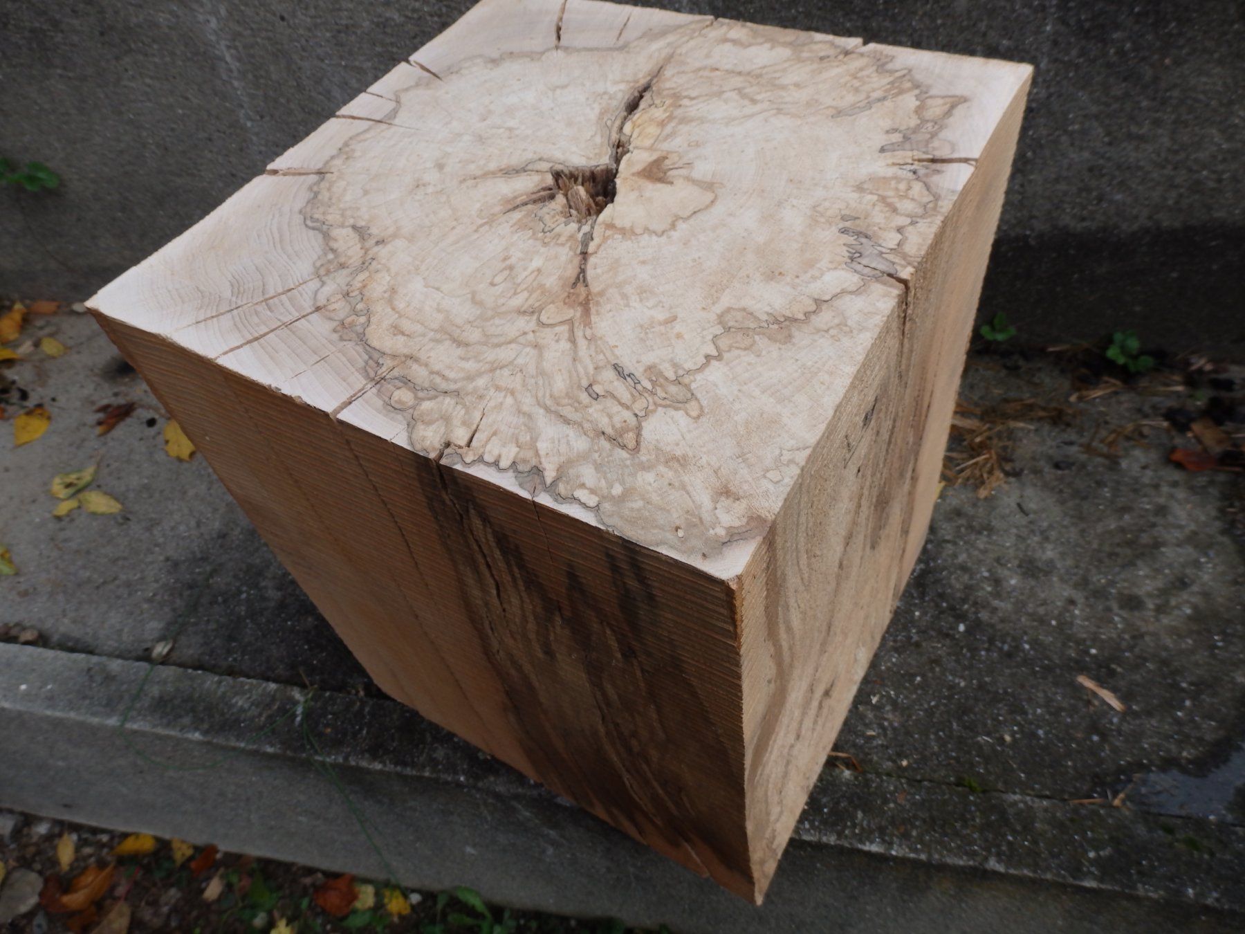 Articoli in legno: Holzwürfel – Nuovo e nell'imballaggio originale da Heiligenschwendi venduto da kiplimo 5