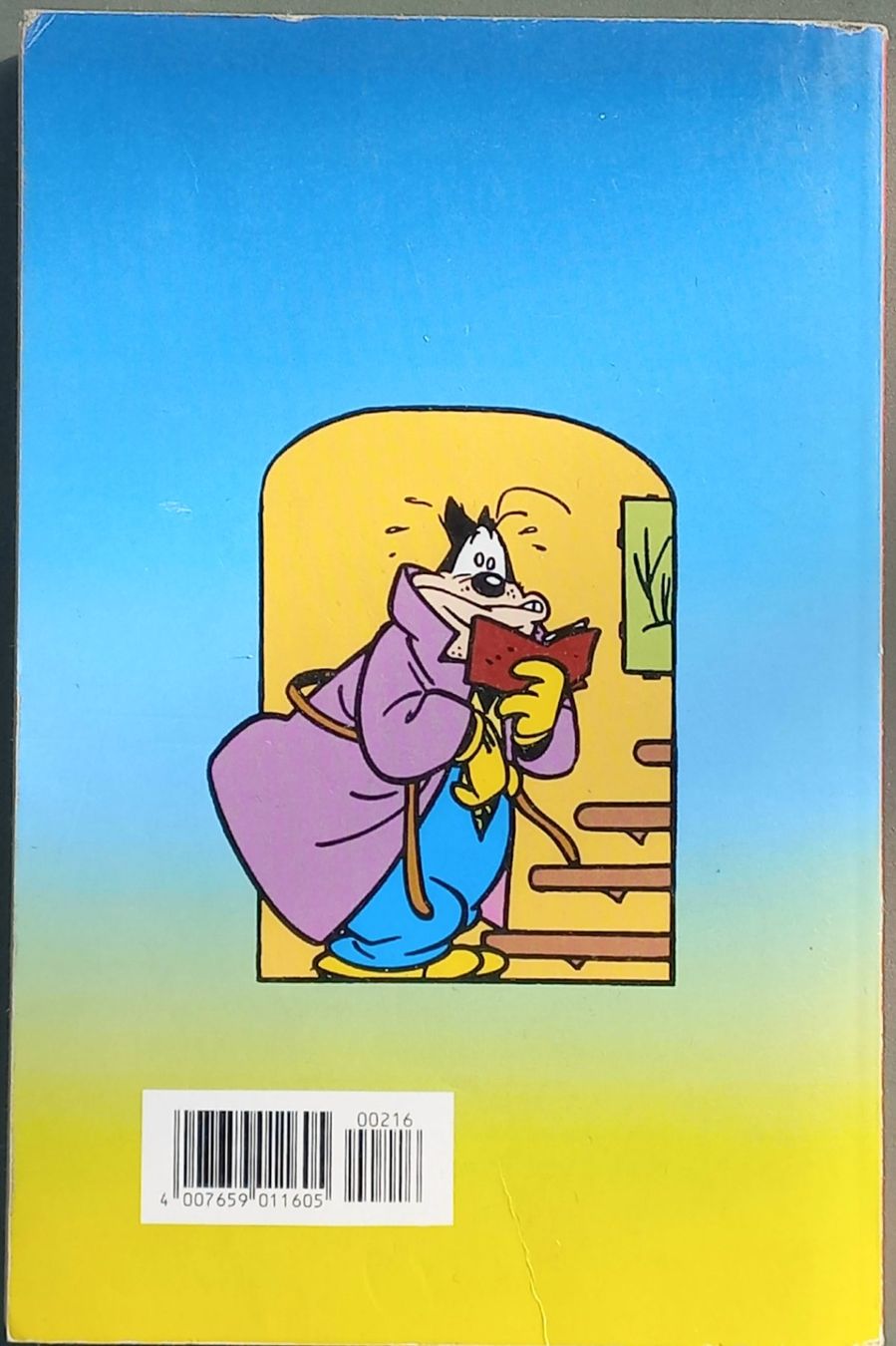Fumetti: Comic - LTB 216 - Der doppelte Dagobert – Usato da Niederuzwil venduto da lubimaja 5