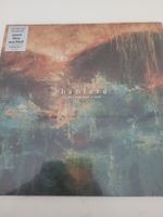 Hamferð - Men Guðs Hond Er Sterk Azure Blue Marbled Vinyl LP