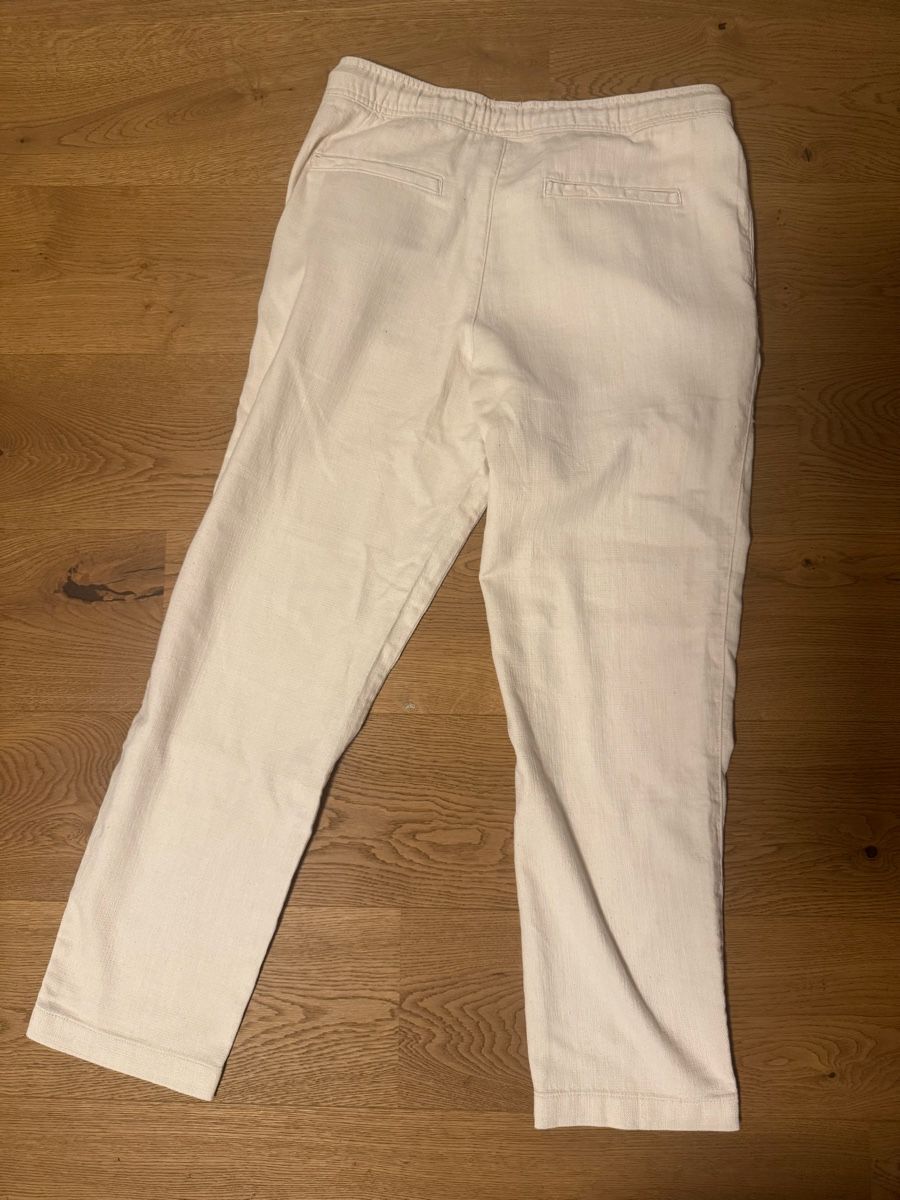 Zara Pantaloni: Zara Stoffhose Grösse L – Nuovo (secondo la descrizione) da Grüningen venduto da Jimmy20 2
